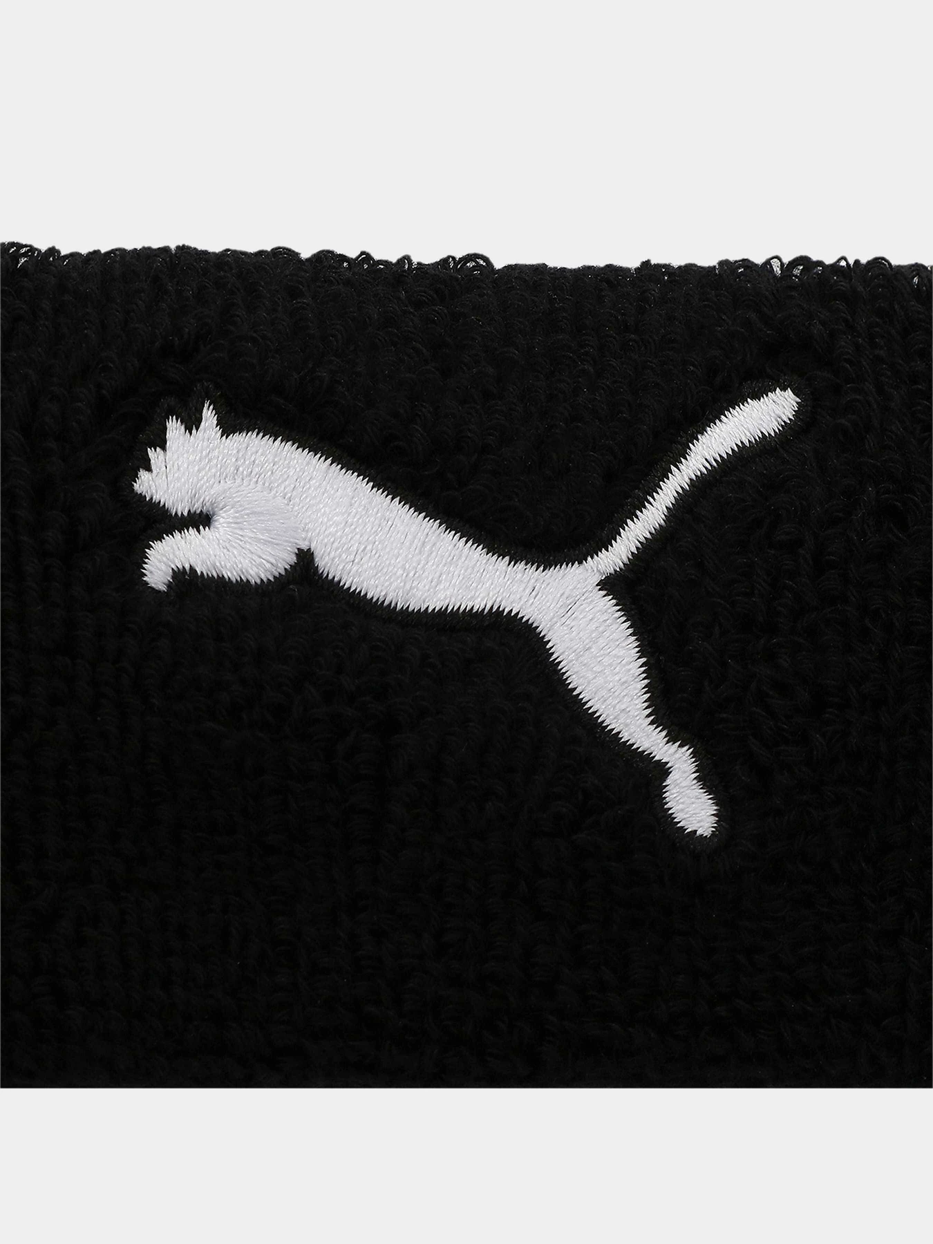 Шапки та кепки PUMA Training Essential Headband модель 053866 Шапки та кепки PUMA Training Essential Headband модель 053866 Фото
