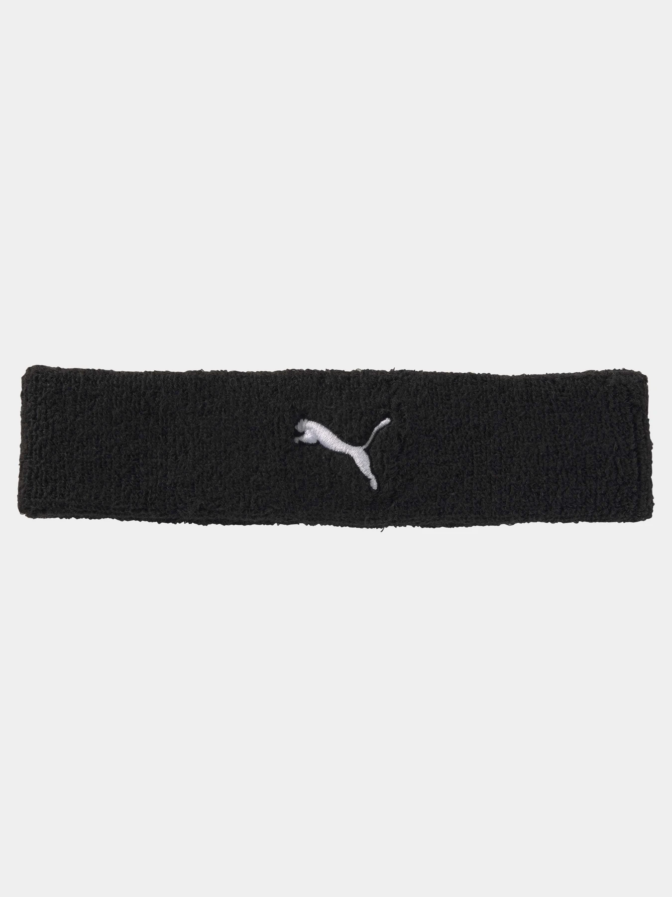 Шапки та кепки PUMA Training Essential Headband модель 053866 Шапки та кепки PUMA Training Essential Headband модель 053866 Фото