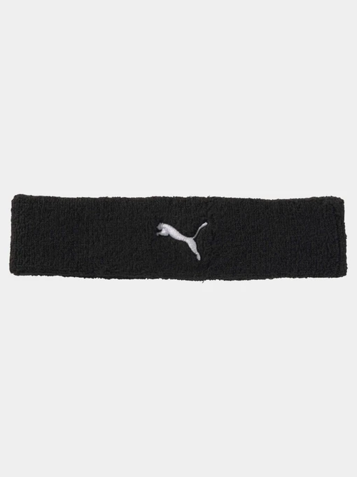 Шапки та кепки PUMA Training Essential Headband модель 053866 Фото