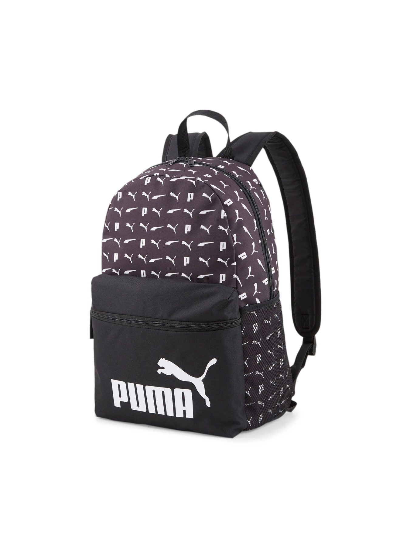 Рюкзаки PUMA Phase Backpack модель 078046 Рюкзаки PUMA Phase Backpack модель 078046 Фото