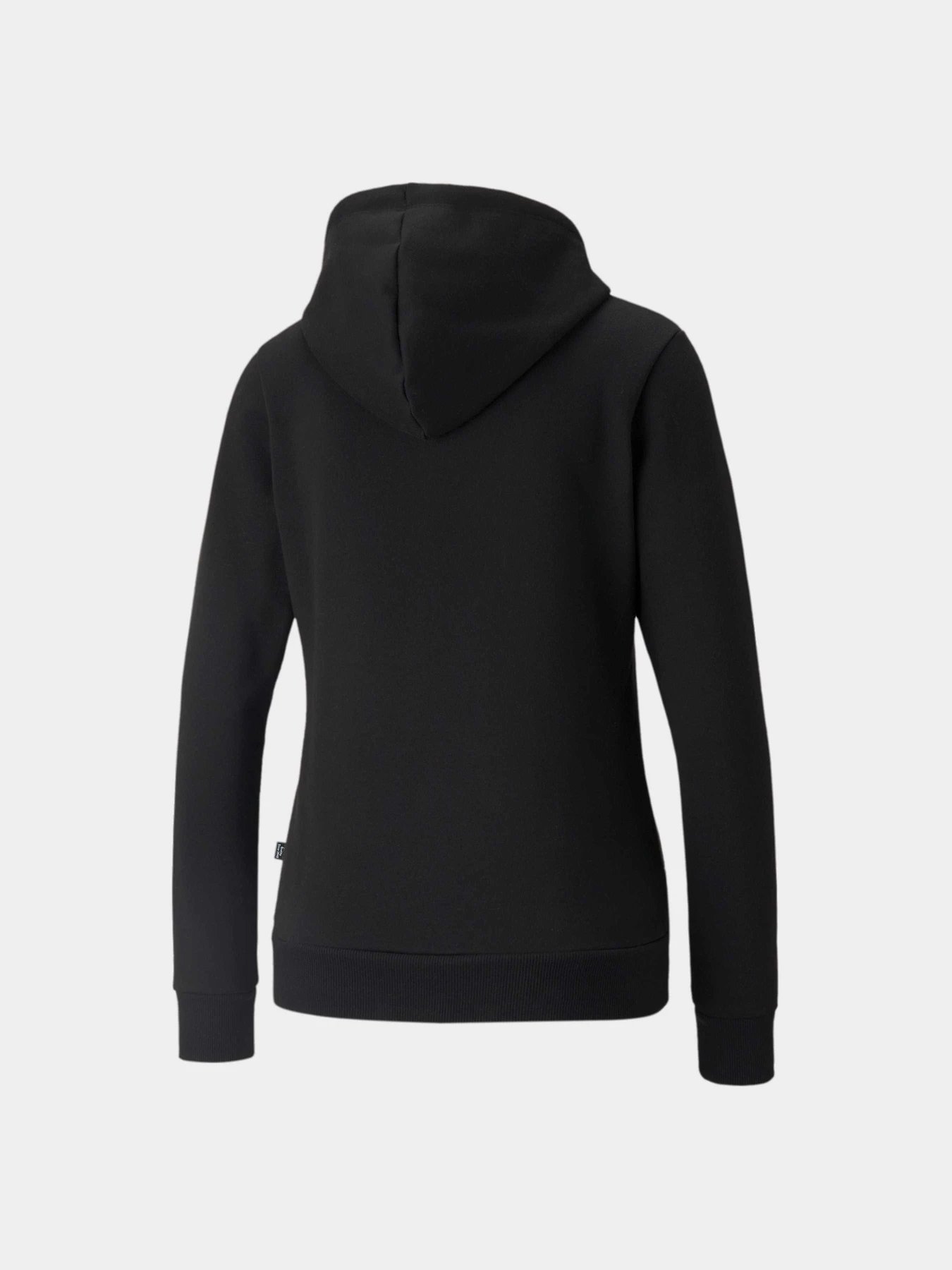 Худи и свитшоты PUMA Ess+ Embroidered Hoodie модель 846084 Худи и свитшоты PUMA Ess+ Embroidered Hoodie модель 846084 Фото