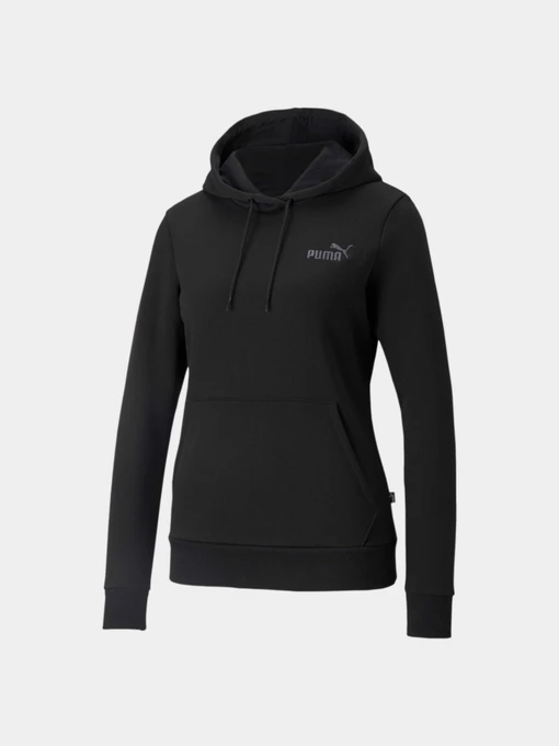Худи и свитшоты PUMA Ess+ Embroidered Hoodie модель 846084 Фото