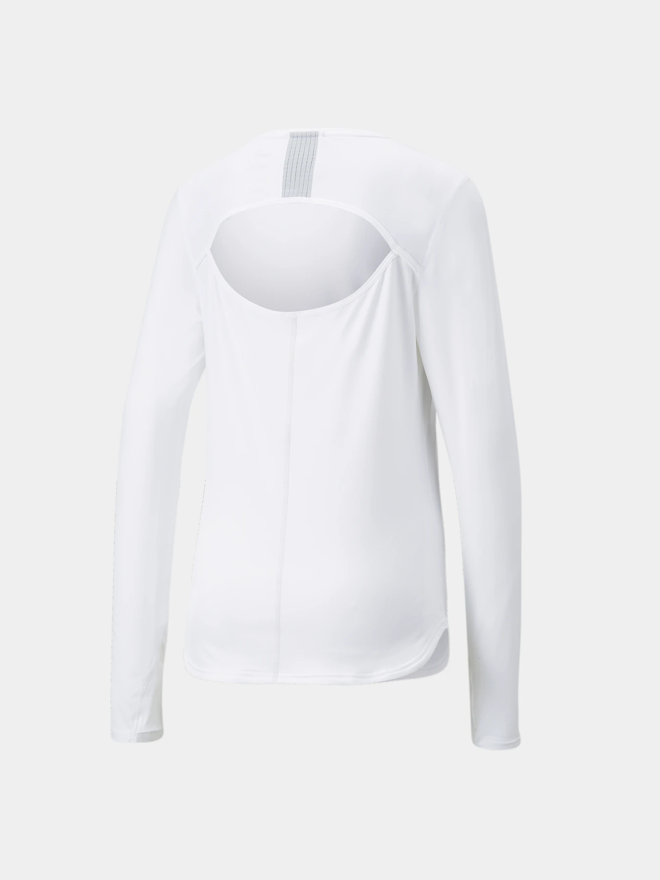 Худи и свитшоты PUMA Run Cloudspun Marathon Ls модель 521376 Худи и свитшоты PUMA Run Cloudspun Marathon Ls модель 521376 Фото