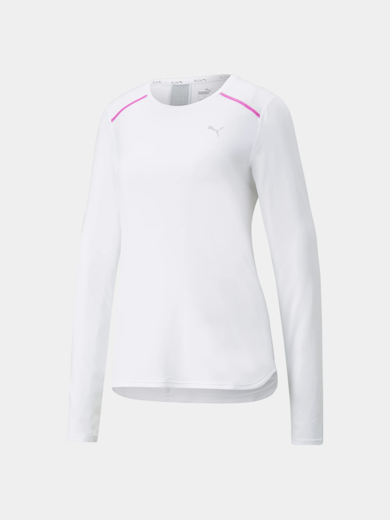 Худи и свитшоты PUMA Run Cloudspun Marathon Ls модель 521376 Худи и свитшоты PUMA Run Cloudspun Marathon Ls модель 521376 Фото