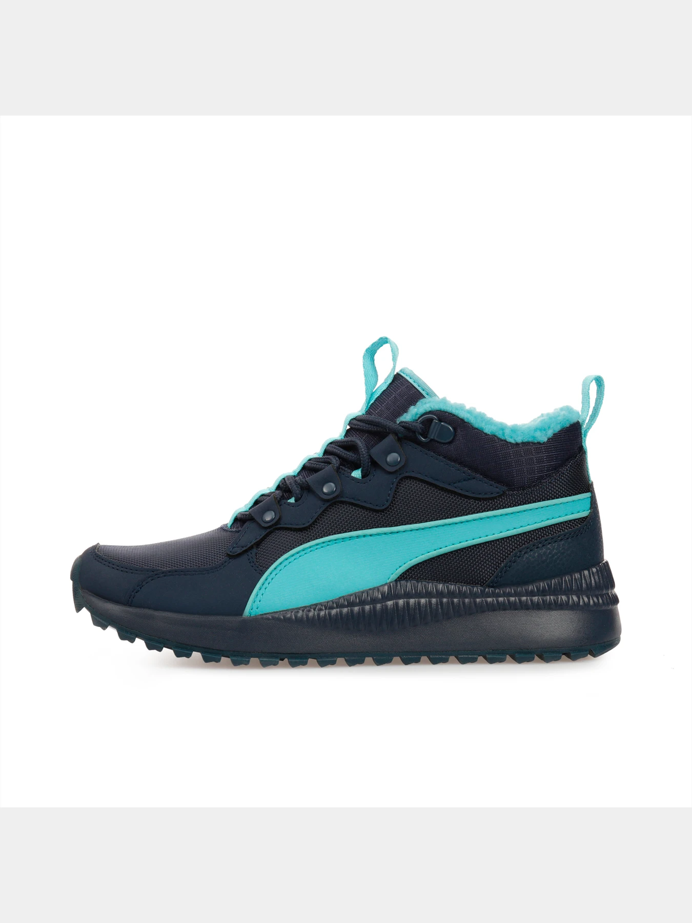 Ботинки и сапоги PUMA Pacer Next Sb Wtr модель 366936 Фото