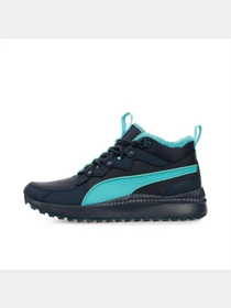 Ботинки и сапоги PUMA Pacer Next Sb Wtr модель 366936 Фото