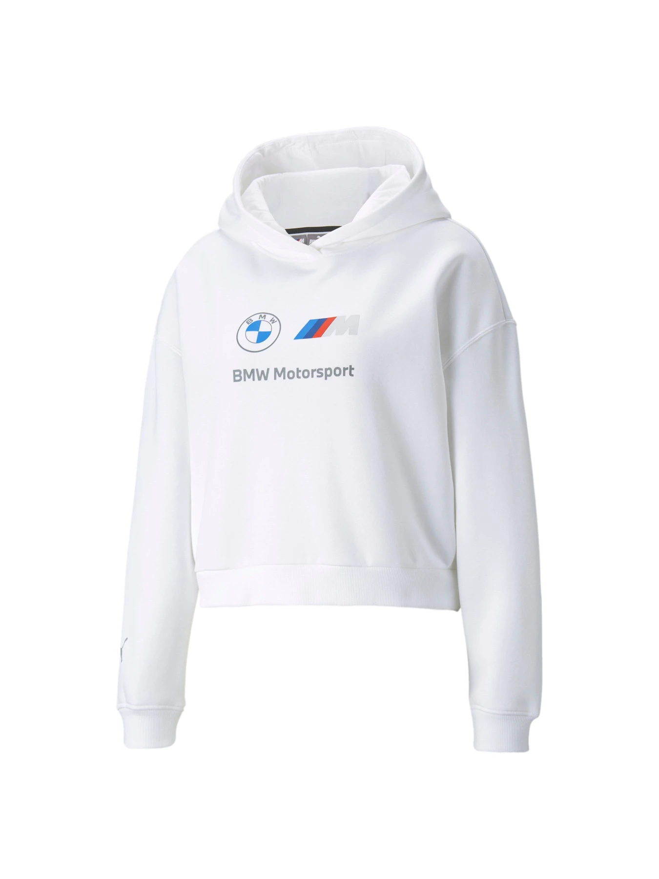 Худі та світшоти PUMA модель 531259 Худі та світшоти PUMA модель 531259 Фото
