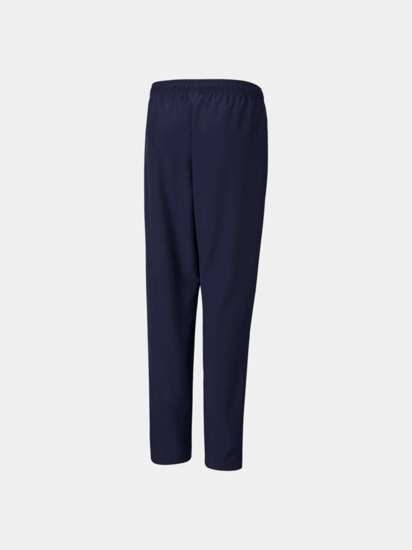 Брюки PUMA Teamrise Sideline Pants Jr модель 657329 Фото