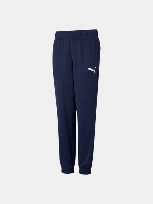 Брюки PUMA Active Tricot Pants модель 586984 Фото