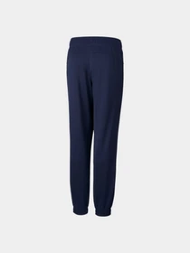 Брюки PUMA Active Tricot Pants модель 586984 Фото