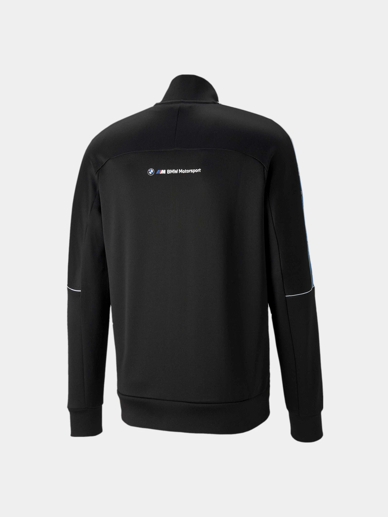 Худи и свитшоты PUMA Bmw Mms T7 Track Jacket модель 533346 Худи и свитшоты PUMA Bmw Mms T7 Track Jacket модель 533346 Фото