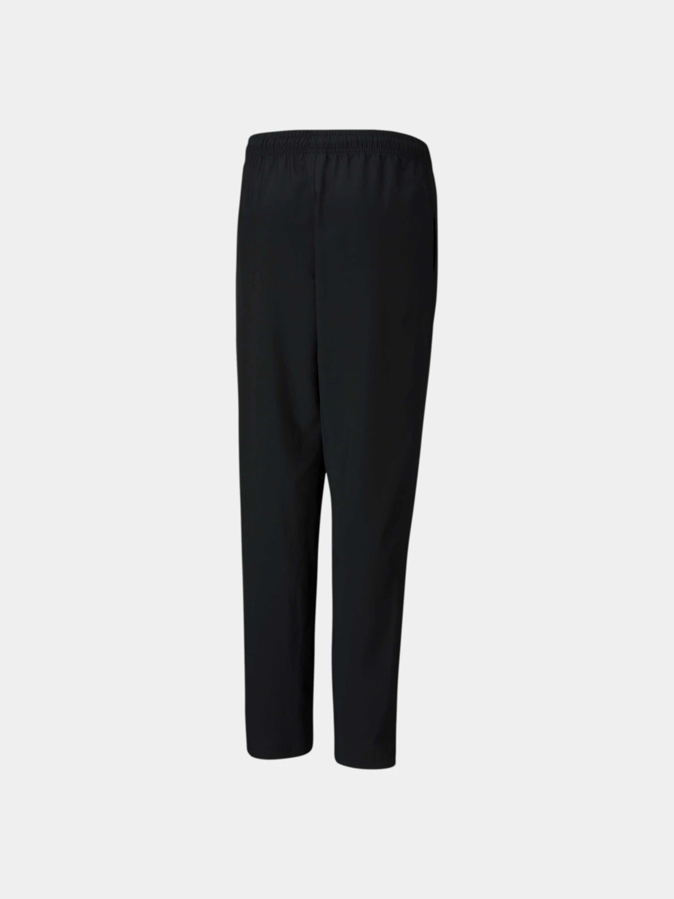 Брюки PUMA Teamrise Sideline Pants Jr модель 657329 Брюки PUMA Teamrise Sideline Pants Jr модель 657329 Фото