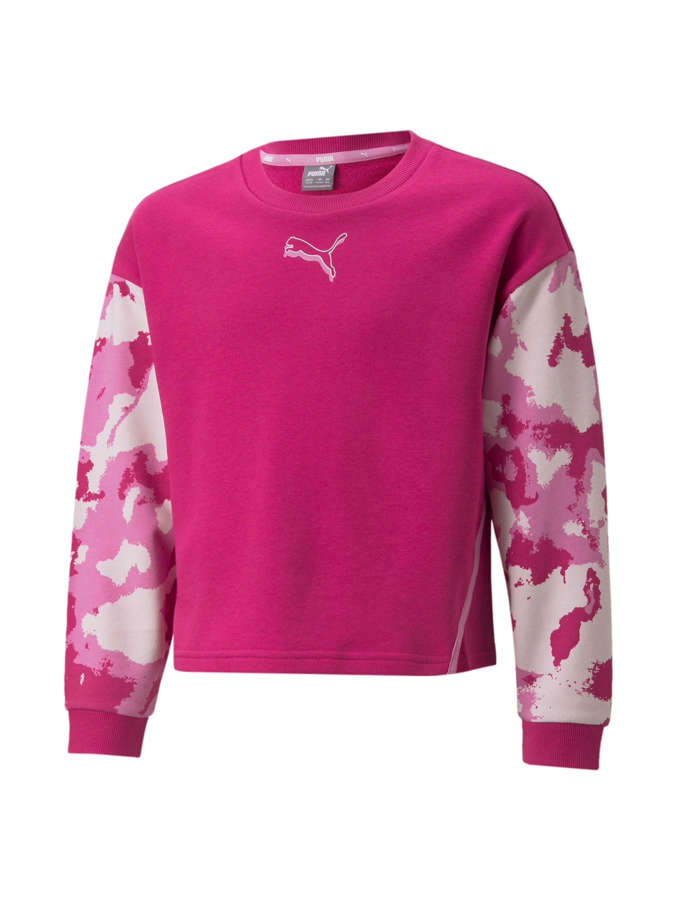 Худи и свитшоты PUMA модель 846941 Худи и свитшоты PUMA модель 846941 Фото
