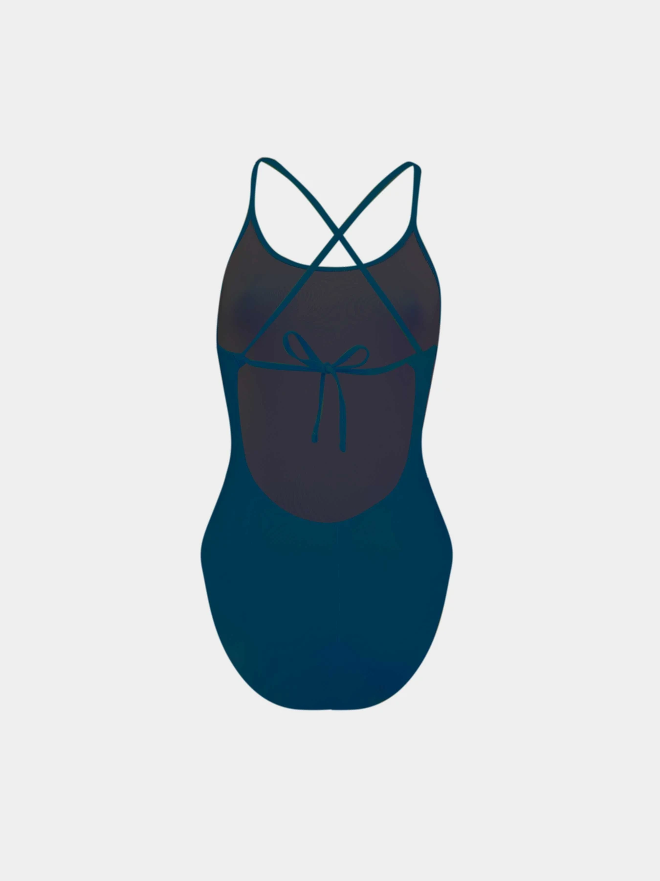 Одежда для пляжа PUMA Swim Women V-neck Cross модель 935086 Одежда для пляжа PUMA Swim Women V-neck Cross модель 935086 Фото