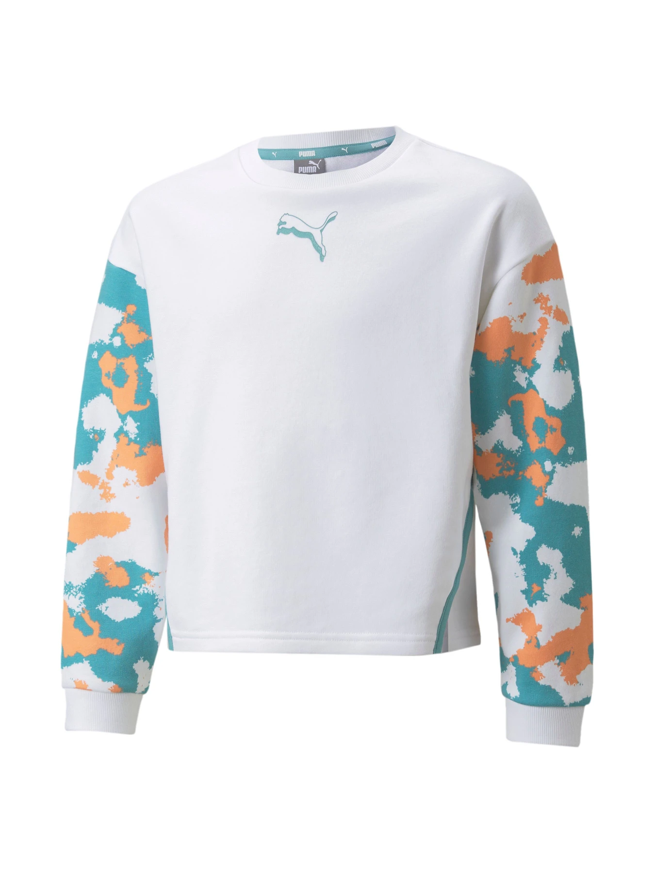 Худи и свитшоты PUMA модель 846941 Худи и свитшоты PUMA модель 846941 Фото