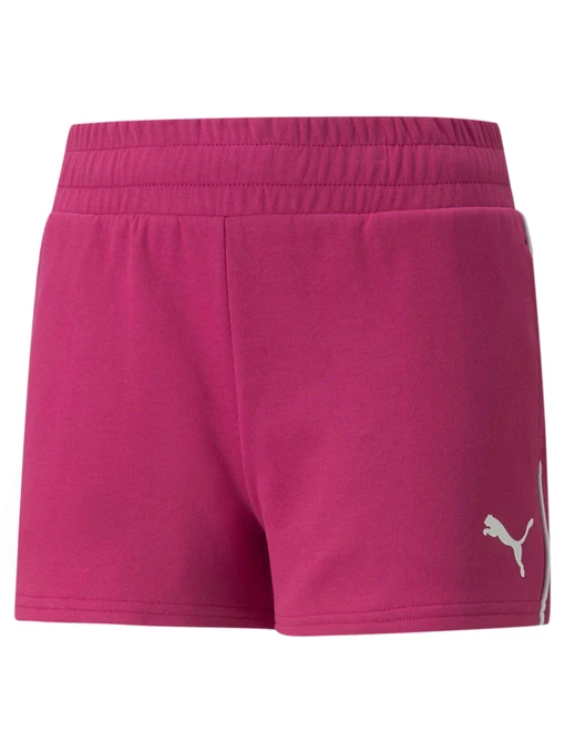 Шорти PUMA Modern Sports Shorts модель 846924 Фото