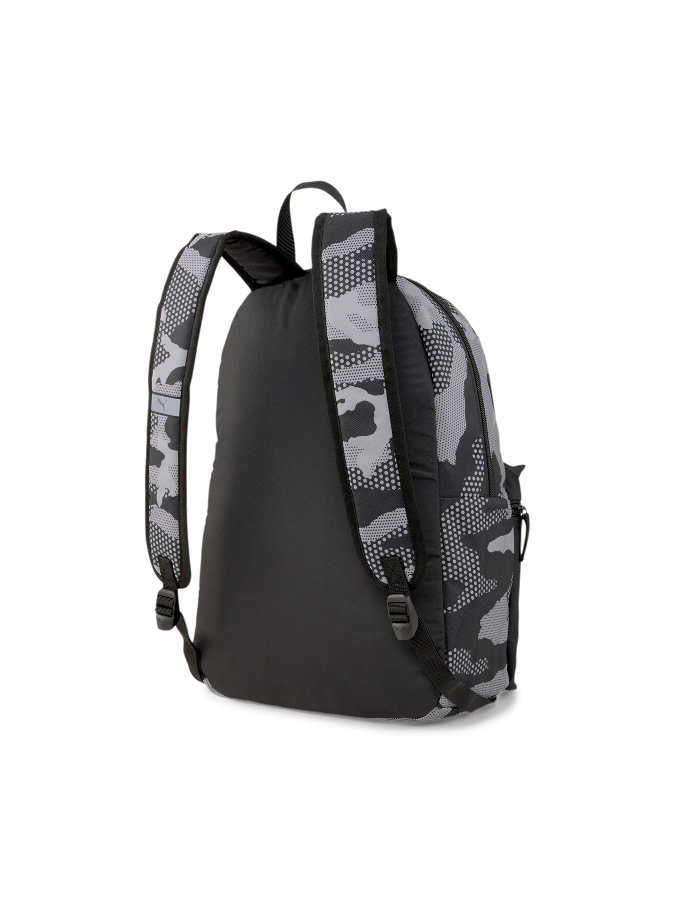 Рюкзаки PUMA Phase Backpack модель 078046 Фото