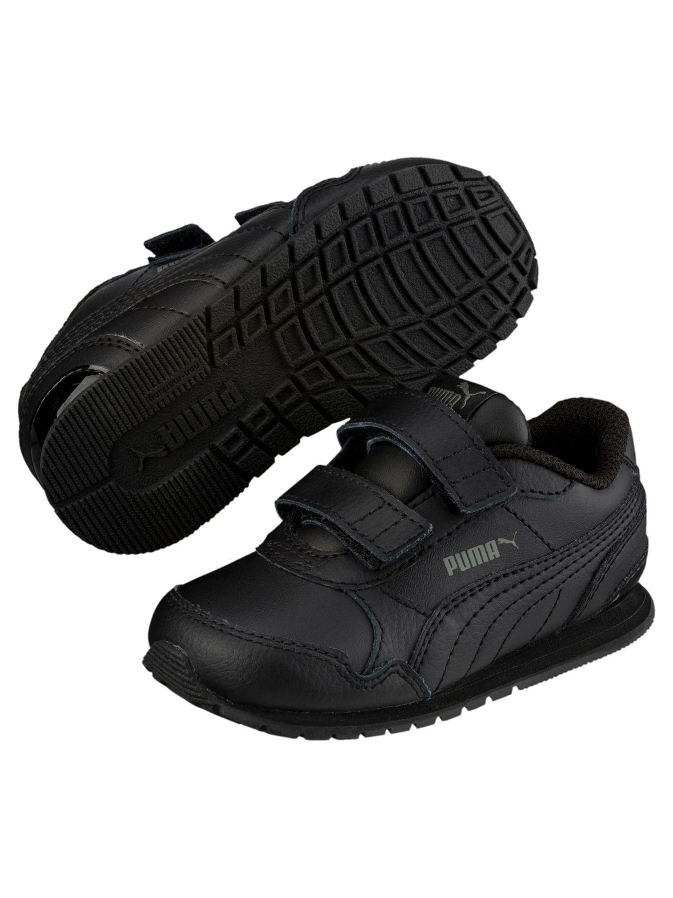 Кросівки PUMA ST Runner v2 L V Inf модель 366961 Фото