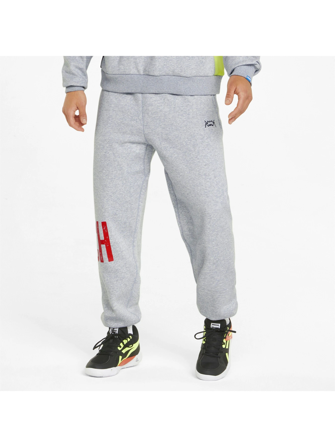 Брюки PUMA модель 534189 Фото