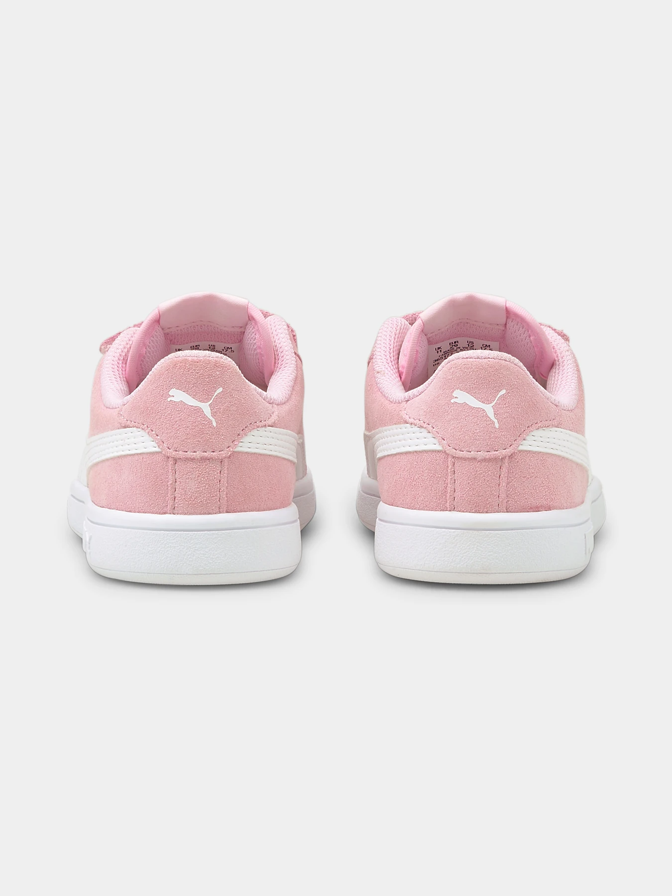 Кросівки PUMA Smash V2 Sd V Ps модель 365177 Кросівки PUMA Smash V2 Sd V Ps модель 365177 Фото