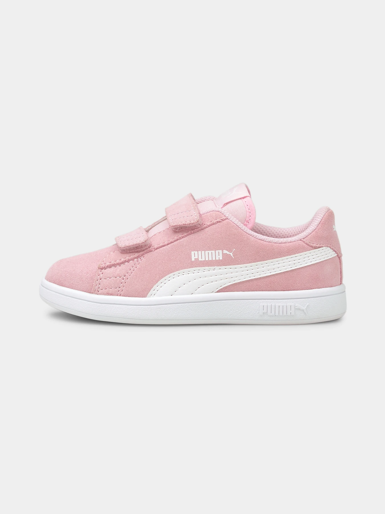Кросівки PUMA Smash V2 Sd V Ps модель 365177 Кросівки PUMA Smash V2 Sd V Ps модель 365177 Фото