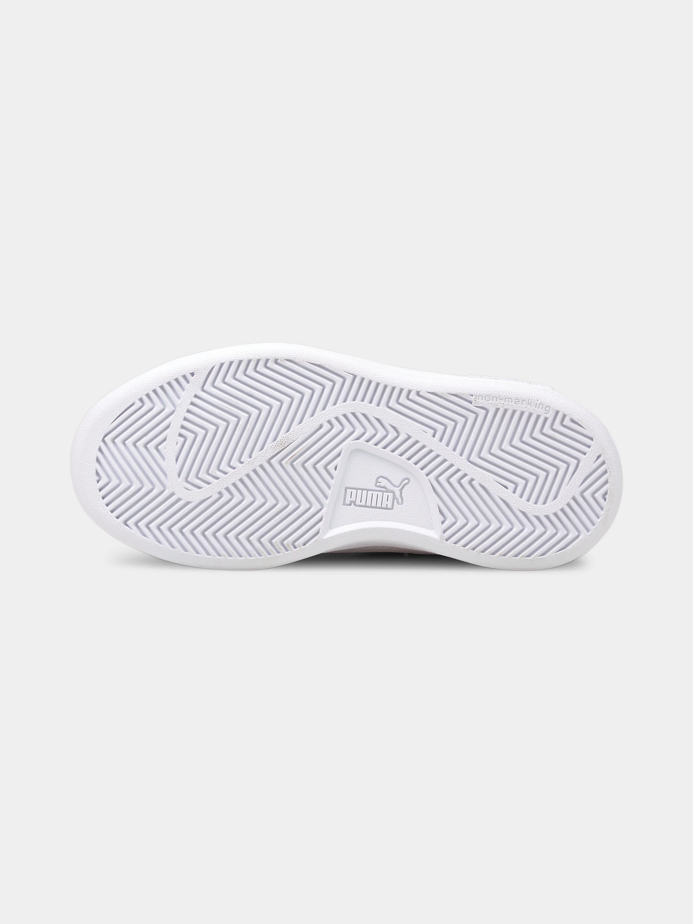Кросівки PUMA Smash V2 Sd V Ps модель 365177 Кросівки PUMA Smash V2 Sd V Ps модель 365177 Фото