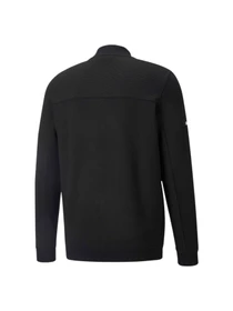 Худі та світшоти PUMA Bmw Mms Sweat Jacket модель 533371 Фото