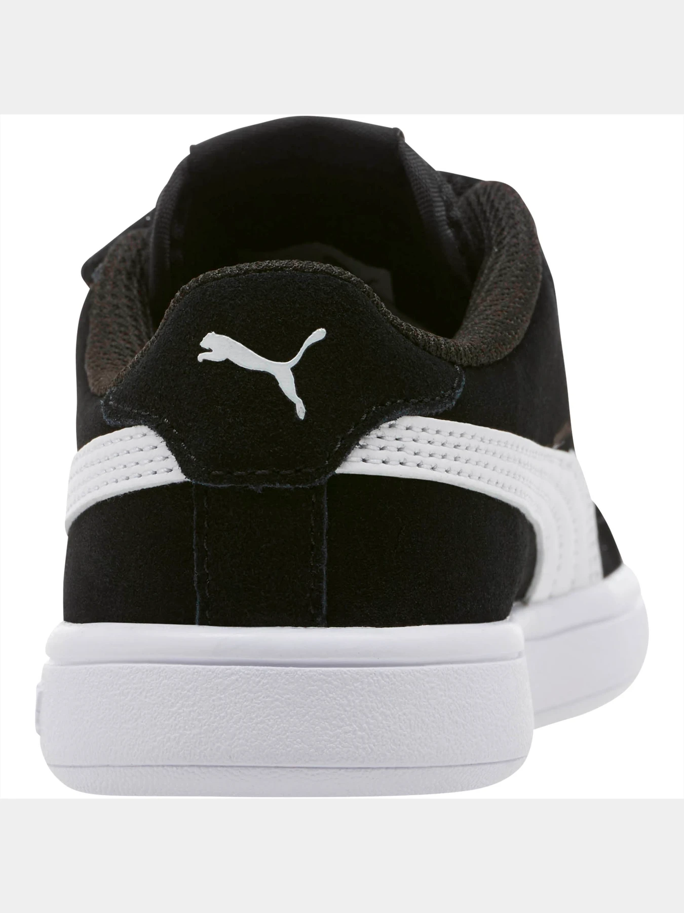 Кросівки PUMA Smash V2 Sd V Ps модель 365177 Кросівки PUMA Smash V2 Sd V Ps модель 365177 Фото