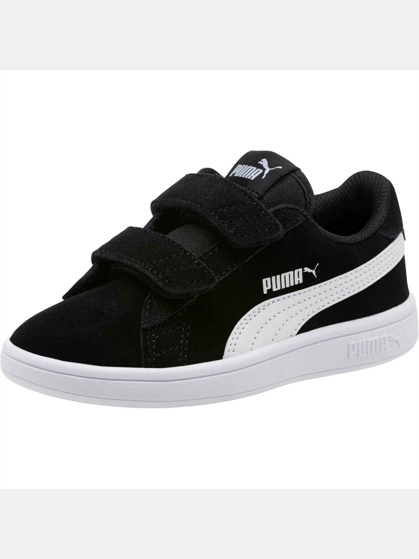 Кросівки PUMA Smash V2 Sd V Ps модель 365177 Кросівки PUMA Smash V2 Sd V Ps модель 365177 Фото