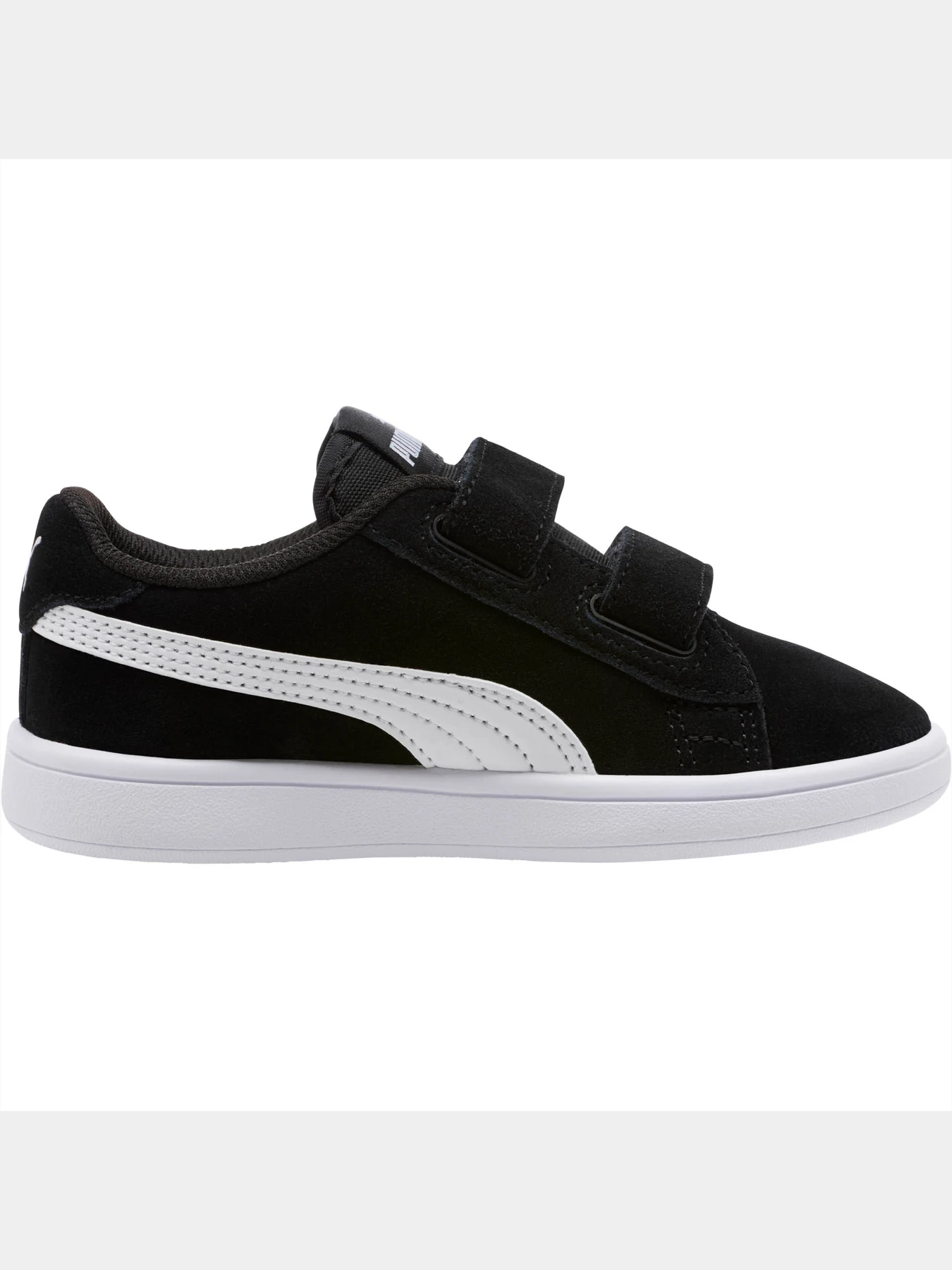 Кросівки PUMA Smash V2 Sd V Ps модель 365177 Кросівки PUMA Smash V2 Sd V Ps модель 365177 Фото