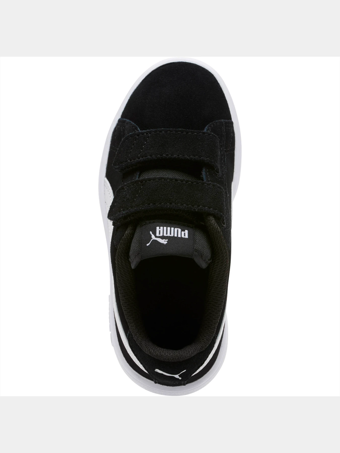 Кросівки PUMA Smash V2 Sd V Ps модель 365177 Кросівки PUMA Smash V2 Sd V Ps модель 365177 Фото