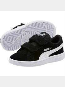 Кросівки PUMA Smash V2 Sd V Ps модель 365177 Фото