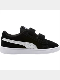Кросівки PUMA Smash V2 Sd V Ps модель 365177 Фото