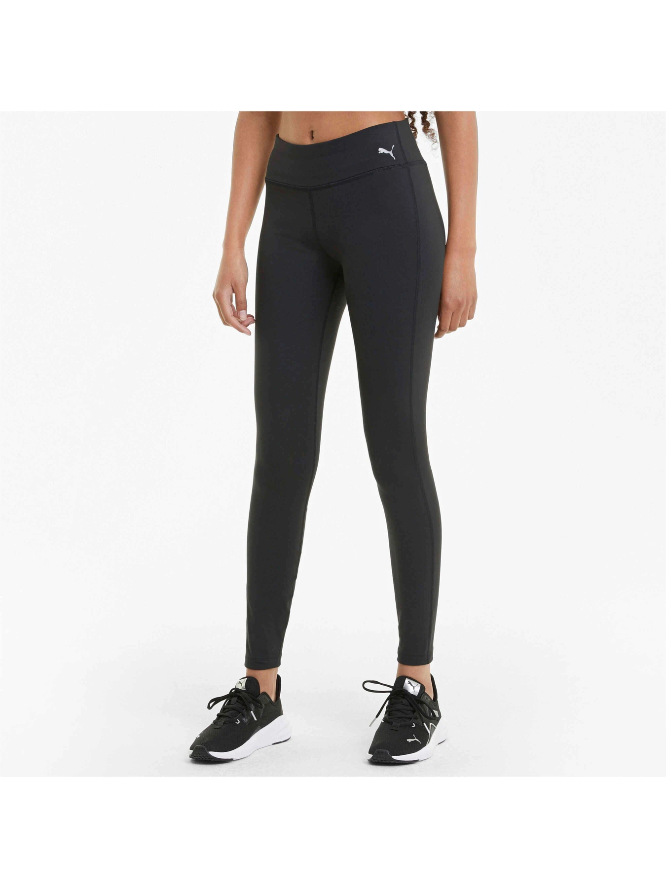 Штани PUMA Performance Full Tight W модель 520313 Штани PUMA Performance Full Tight W модель 520313 Фото