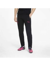 Брюки PUMA Mcfc Casuals Sweat Pants модель 764495 Фото