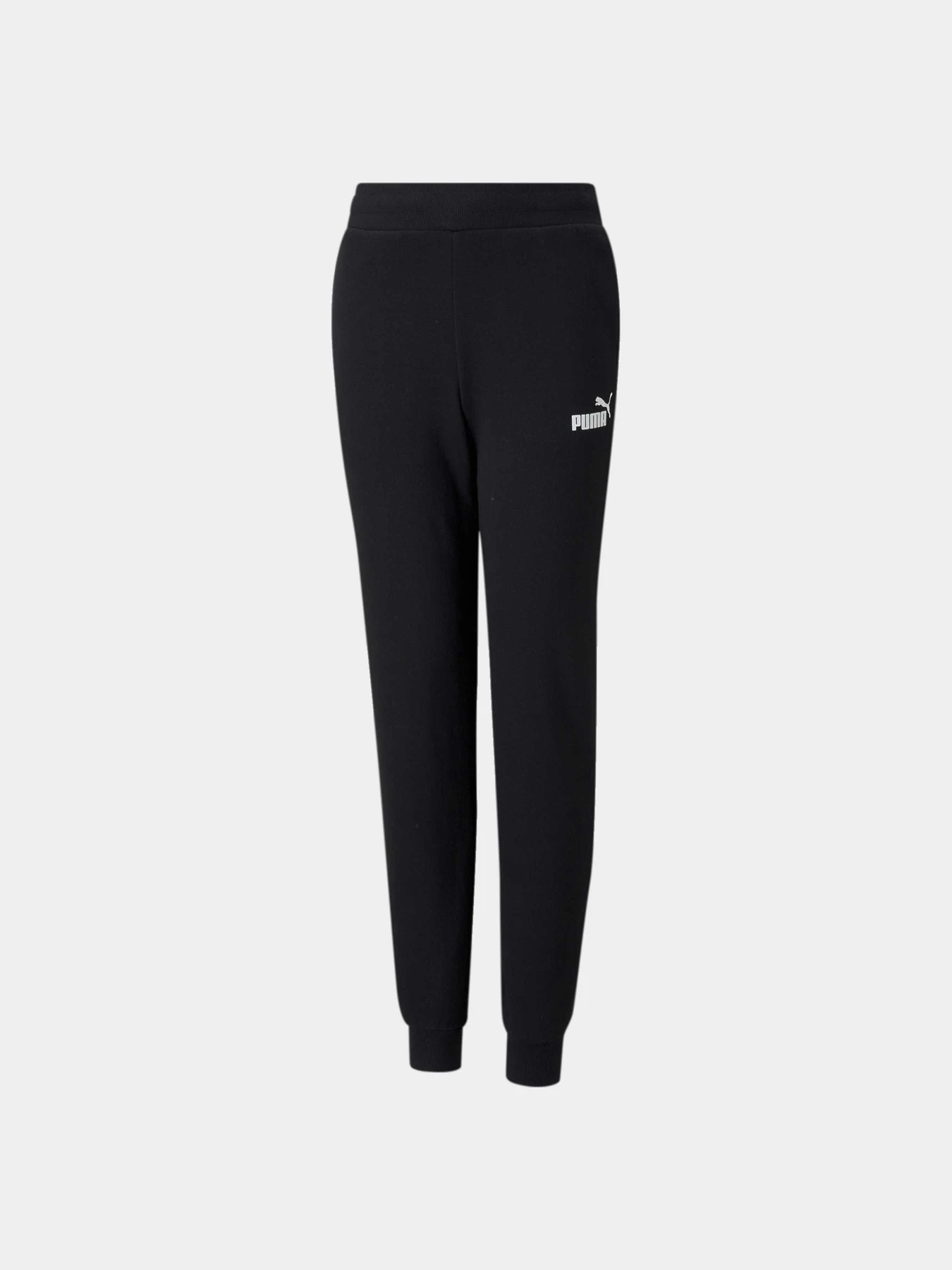 Брюки PUMA Ess Sweatpants модель 587037 Фото
