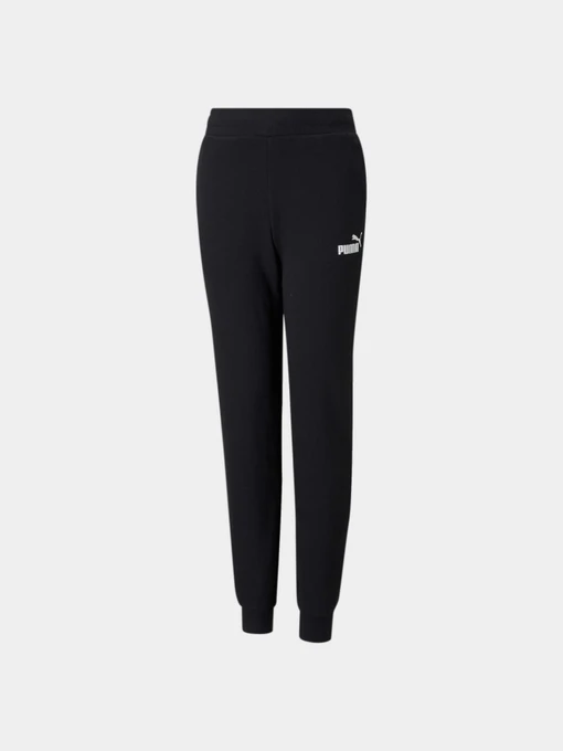 Брюки PUMA Ess Sweatpants модель 587037 Фото