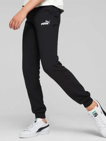 Брюки PUMA Ess Sweatpants модель 587037 Фото