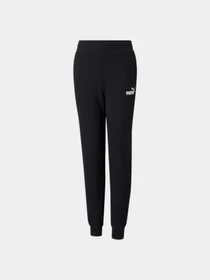 Брюки PUMA Ess Sweatpants модель 587037 Фото