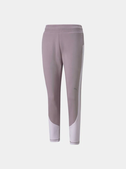 Брюки PUMA Evostripe Pants модель 847076 Фото