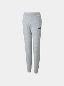 Штани PUMA Ess Sweatpants модель 587037 Фото