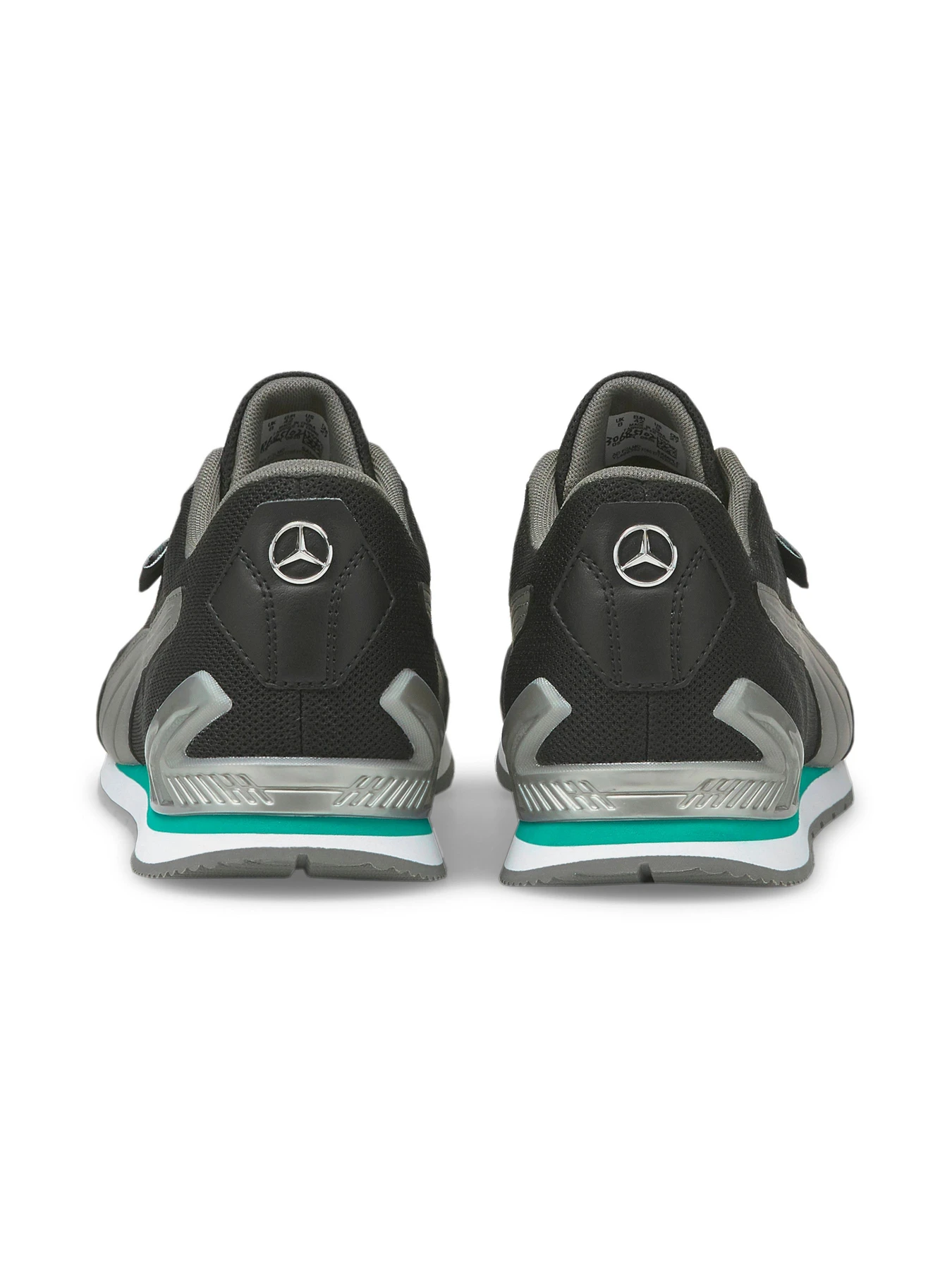 Кроссовки PUMA модель 306851 Кроссовки PUMA модель 306851 Фото