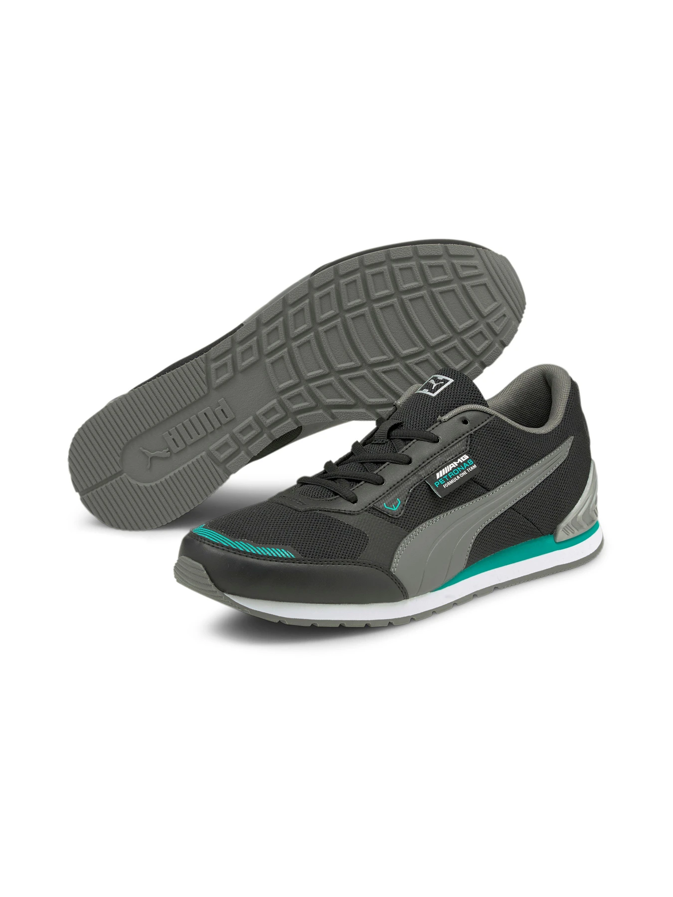 Кроссовки PUMA модель 306851 Кроссовки PUMA модель 306851 Фото