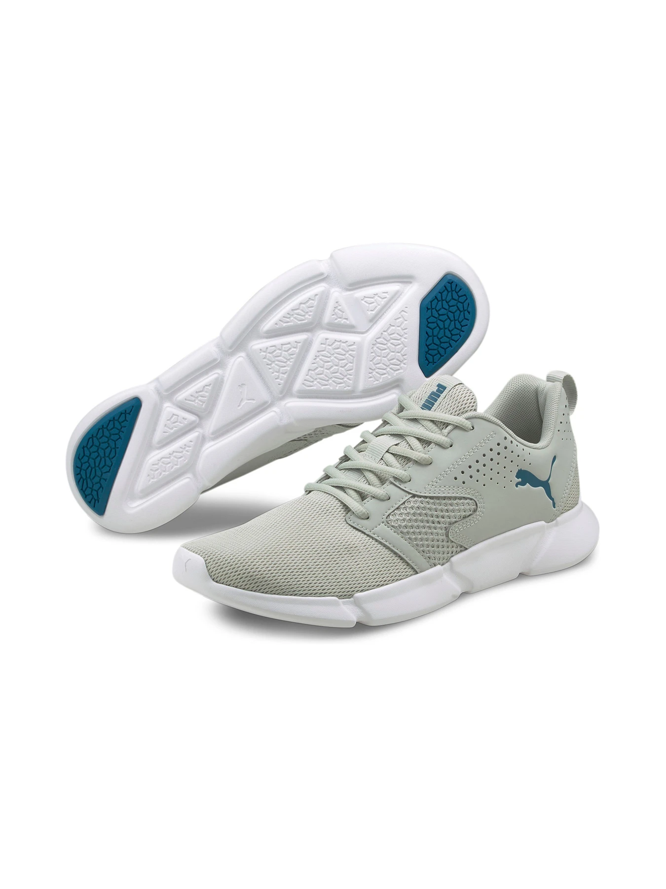 Кроссовки PUMA INTERFLEX Modern модель 192805 Фото