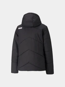 Куртки и дубленки PUMA Ess Padded Jacket модель 587648 Фото