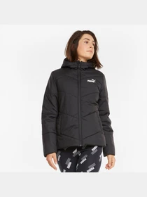 Куртки и дубленки PUMA Ess Padded Jacket модель 587648 Фото