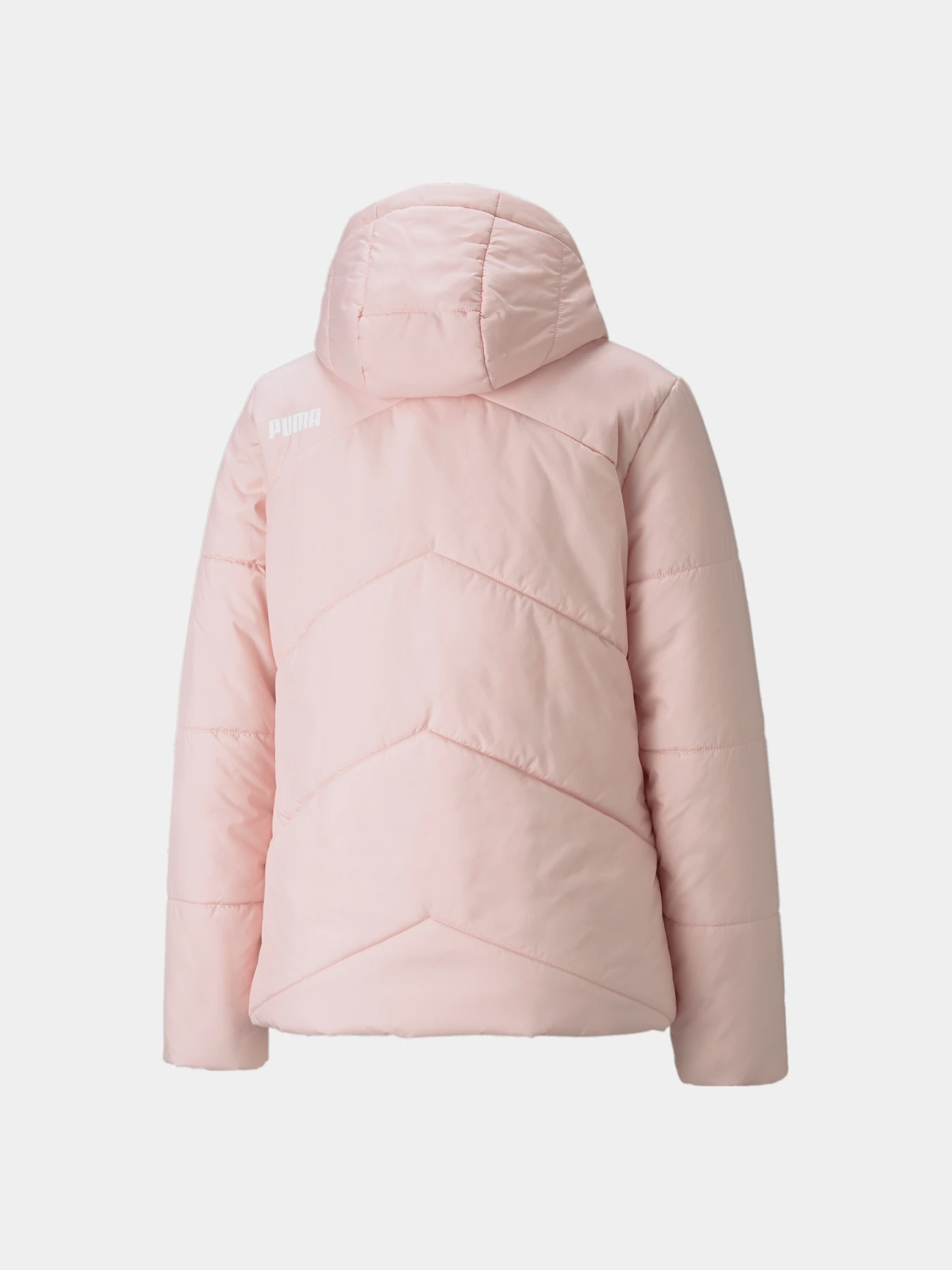 Куртки и дубленки PUMA Ess Padded Jacket модель 587648 Куртки и дубленки PUMA Ess Padded Jacket модель 587648 Фото