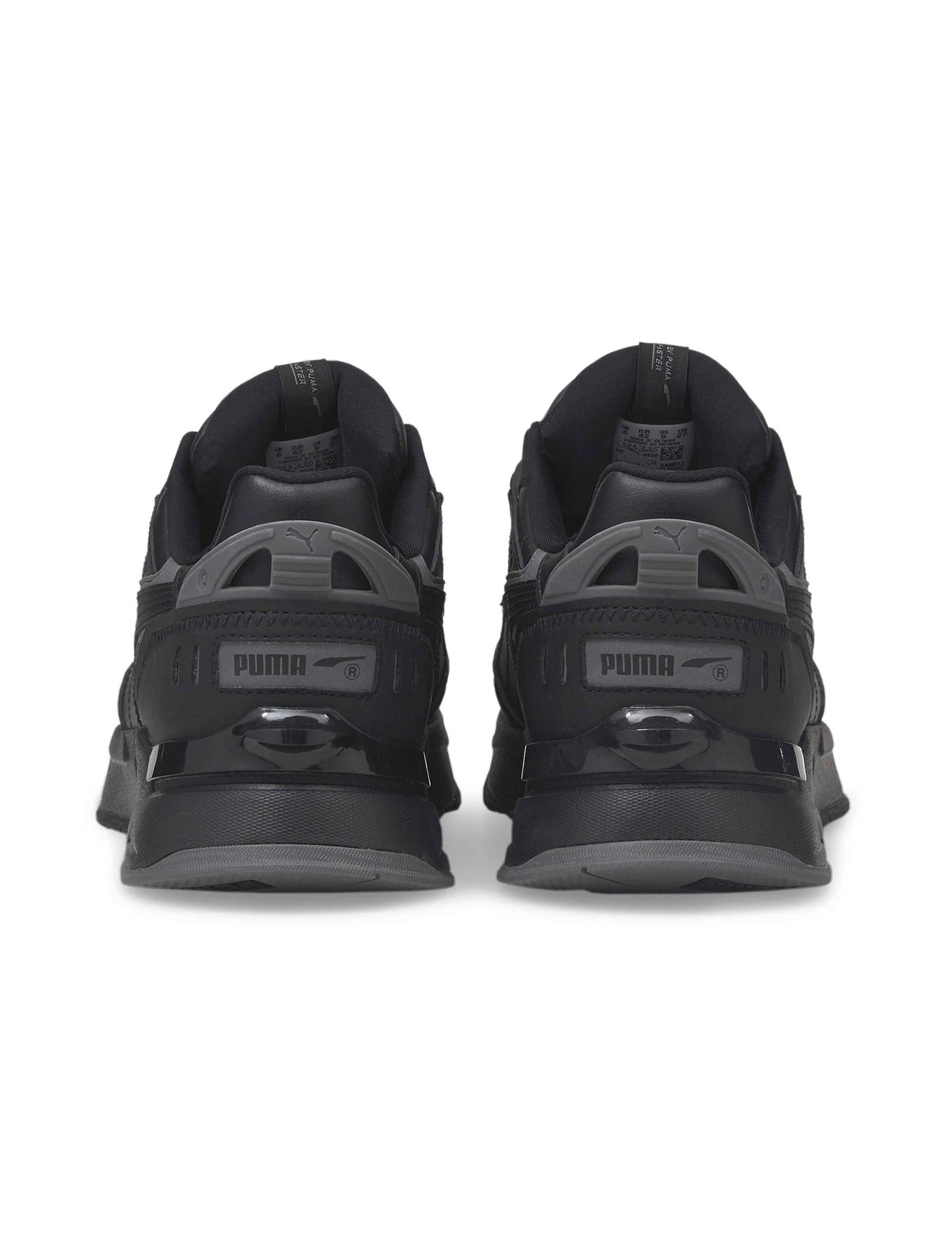 Кроссовки PUMA Mirage Sport Reflective модель 383725 Фото