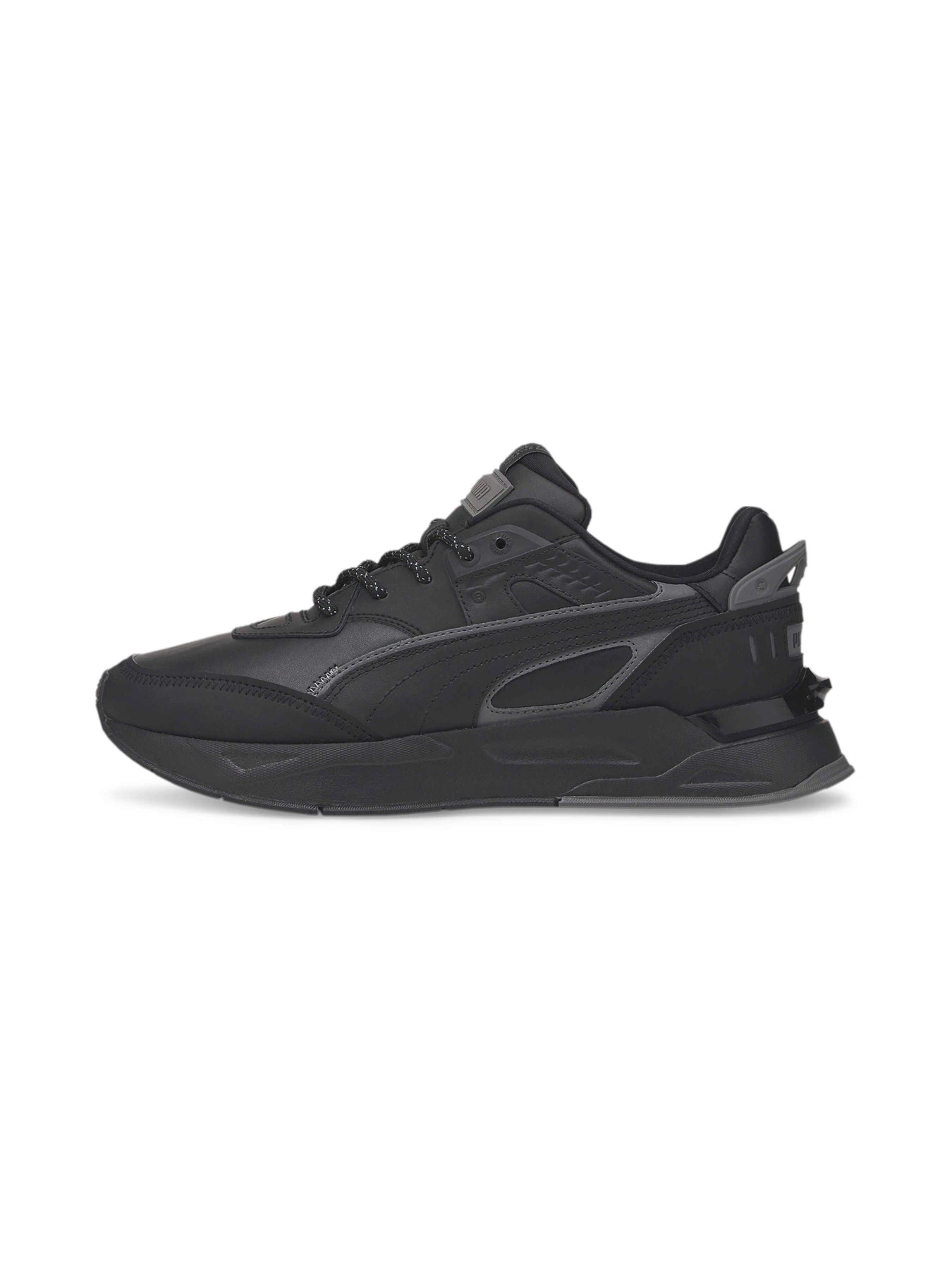 Кроссовки PUMA Mirage Sport Reflective модель 383725 Фото
