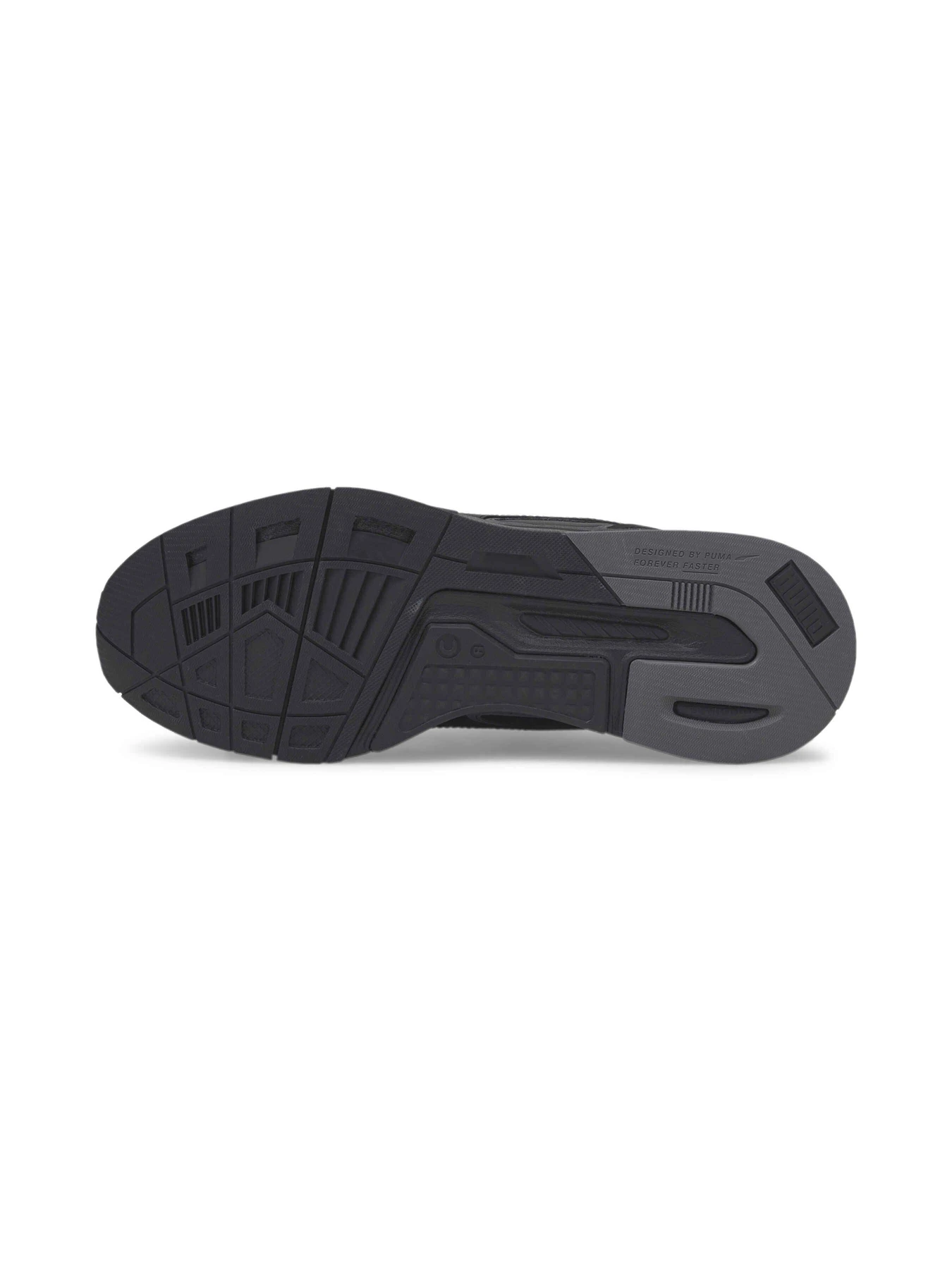 Кроссовки PUMA Mirage Sport Reflective модель 383725 Фото